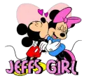 Jeffs Girl