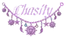 Chasity