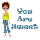 You Are Sweet