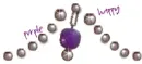 Pearls Divider