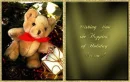 Holiday Wishes