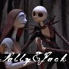 Jack & Sally