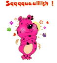 You've Been Hugged