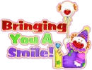 Bringing a Smile