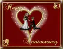Happy Anniversary