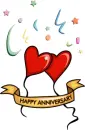 Happy Anniversary