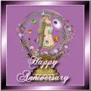 Happy Anniversary