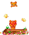 Happy Bear