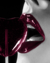 red lipÂ´s