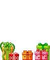 Falling Gifts