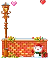 Falling Hearts