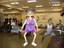 get into shape