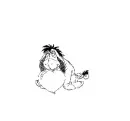 eyore