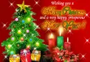 Merry Christmas