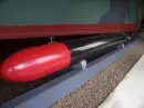 cool missle