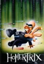 Simpsons-The Matrix