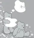 Killer Teddy!