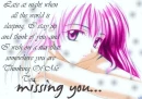 Missing You