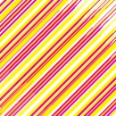 pink and yellow