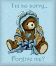I'm Sorry