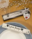 Love Rules