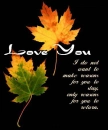 Love You
