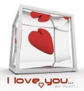 I Love You So Much