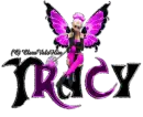 Tracy