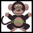 monkey
