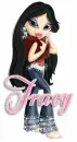 bratz tracy