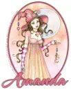 AMANDA Deana Witch CV 
