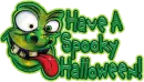 Spooky Halloween