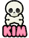 skull kim