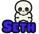 skull seth