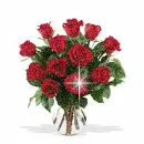 Red Rose