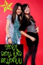 Demi and Selena...just..ROCK!