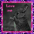 Love me
