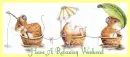 Have A Relaxing Weekend