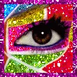 Eye 2333