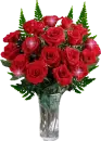 Red Roses