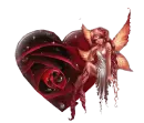 Red Rose