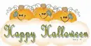 happy halloween