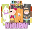 Adina