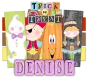 Denise