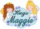 Maggie Angel