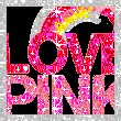love pink
