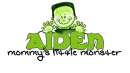 Aiden