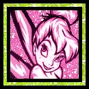 Tinkerbell 3499