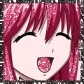 Nyuu - Elfen Lied
