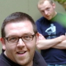 nick frost and simon pegg